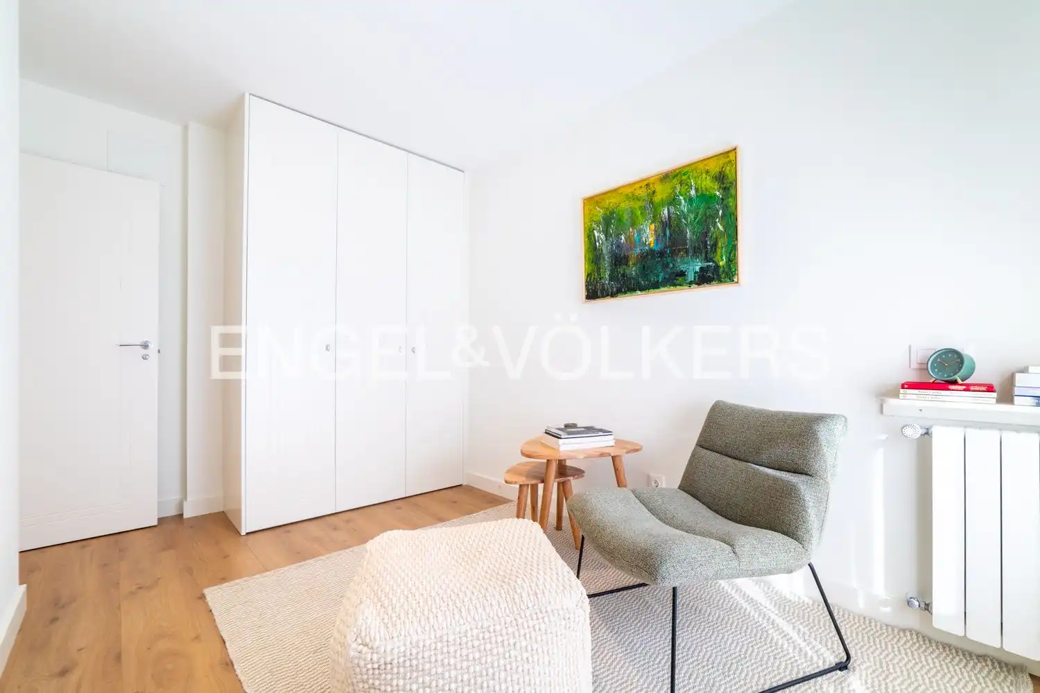 Habitación de Piso en venta en Madrid con Aire acondicionado, Calefacción y Amueblado