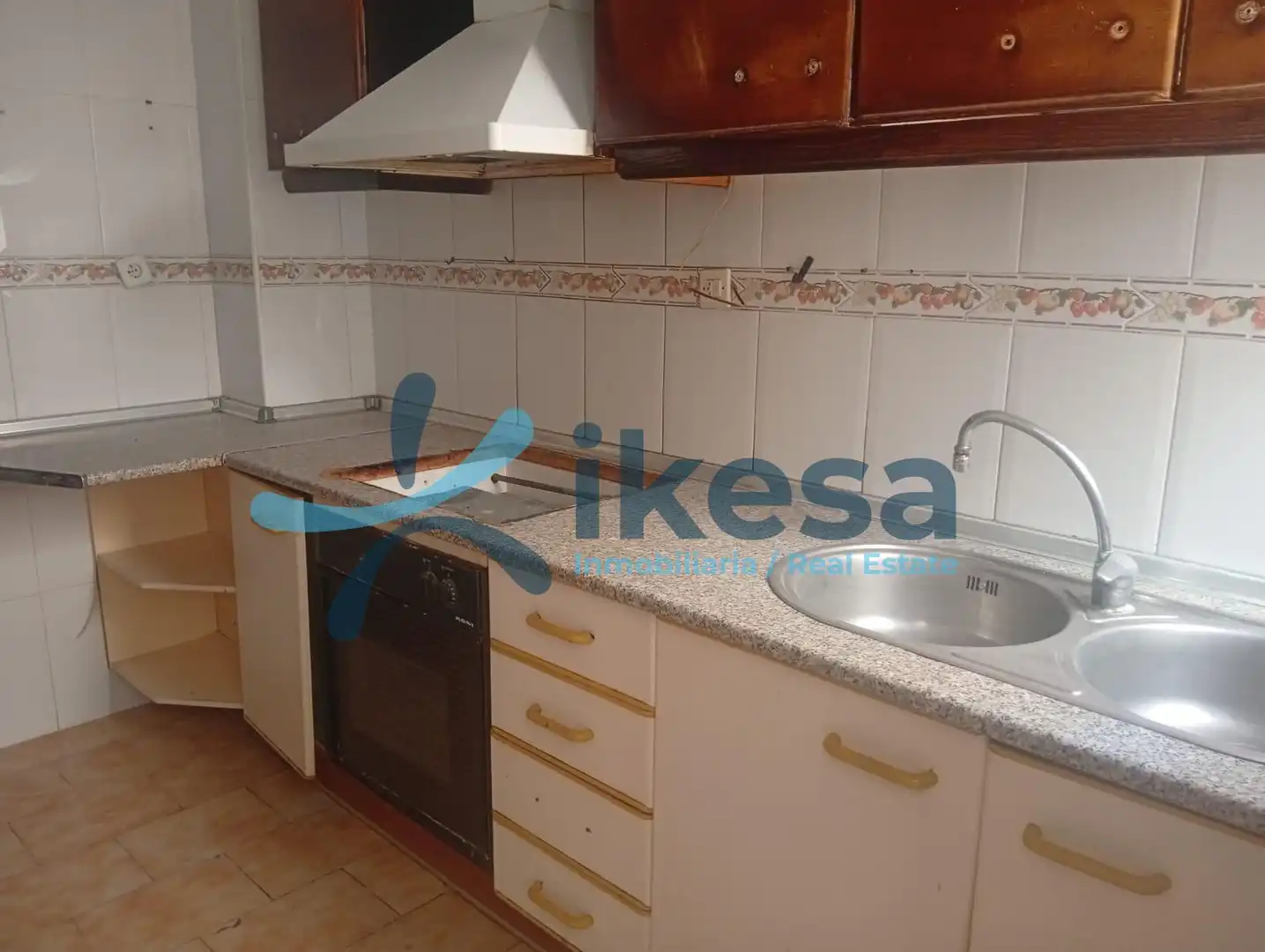Cocina de Piso en venta en El Ejido