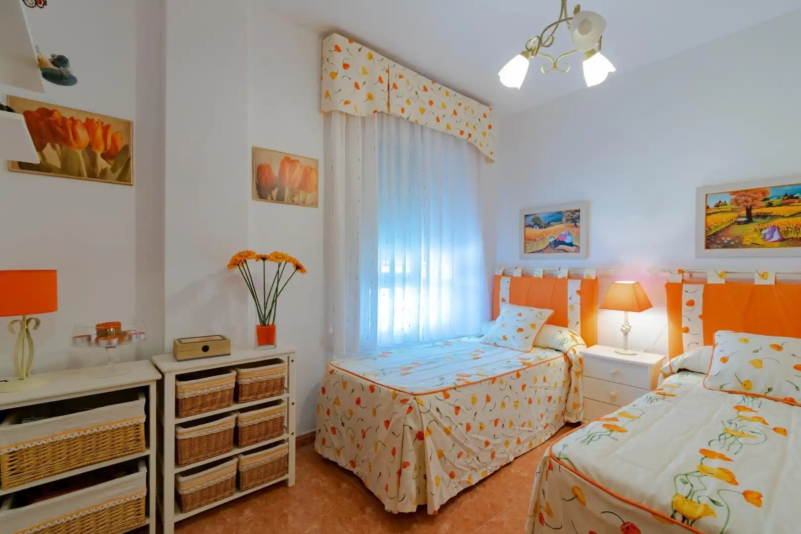 Apartament amb terrassa en venda a Mar Menor de Cartagena – Cabo de Palos, imagen 19
