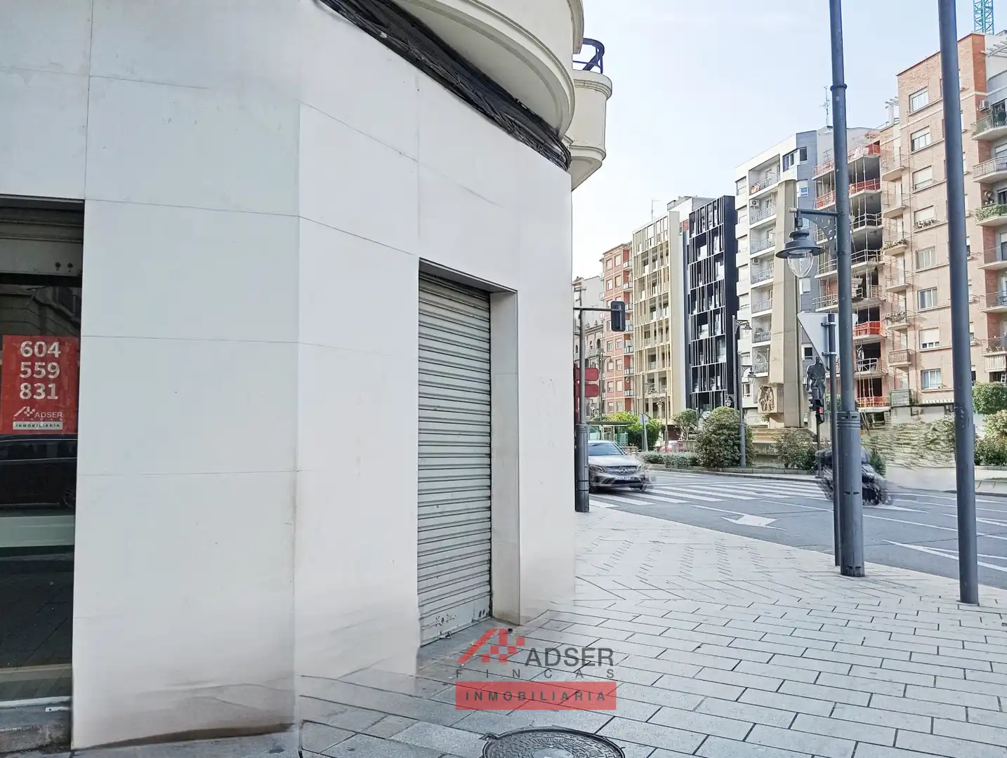 Business premises to rent in Logroño - AVENIDA SOLIDARIDAD, imagen 2