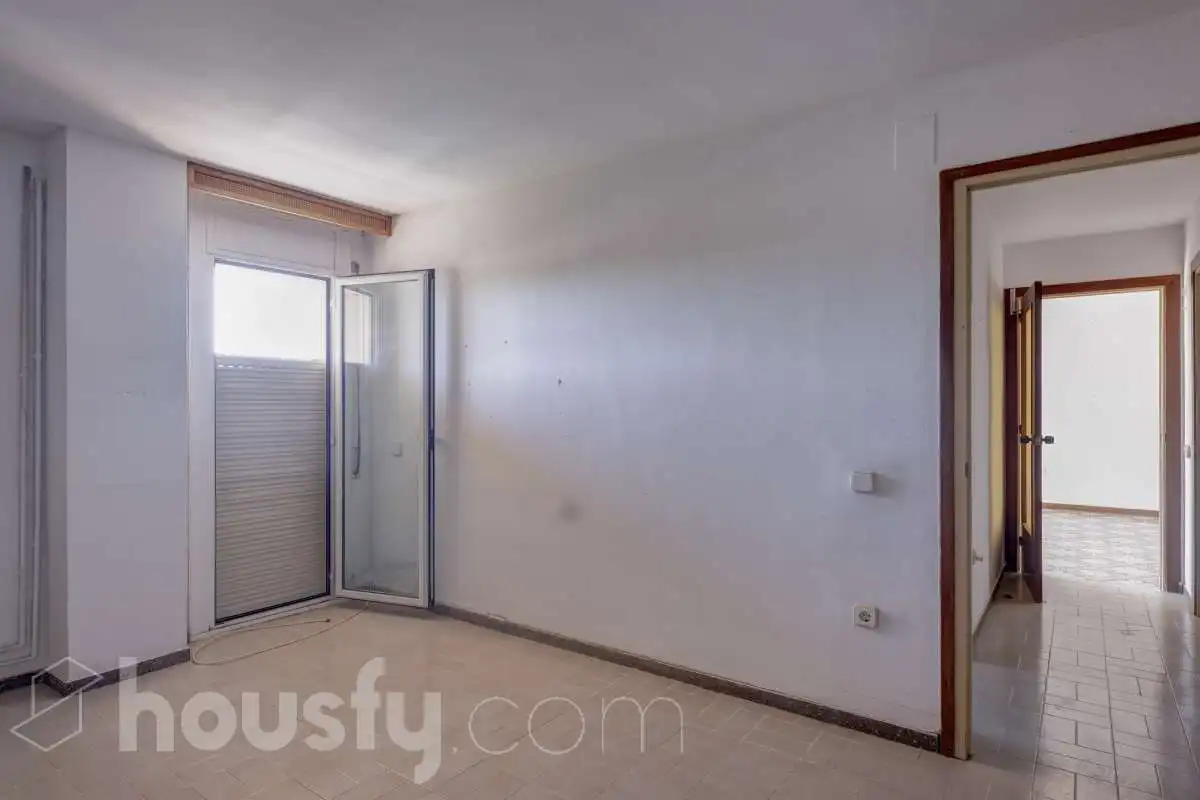 Piso con terraza en venta en Avenida Paisos catalans ., imagen 9