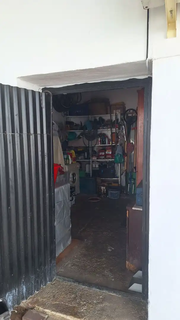Casa amb jardí en venda a Calle Nuestra Señora Gracia 2, imagen 9