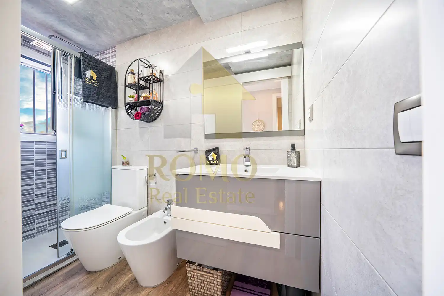 Piso en venta en Santa Perpètua de Mogoda