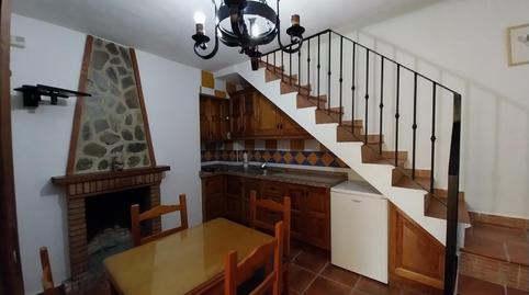 Foto 2 de Casa o chalet en venta en Los Guájares, Granada