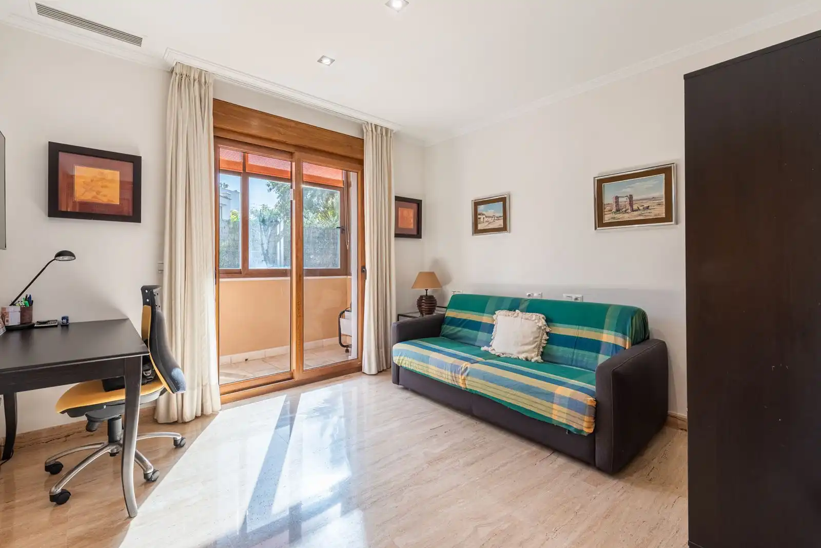 Apartament amb piscina en venda a Urbanización La Quinta del Virrey 3102, imagen 22