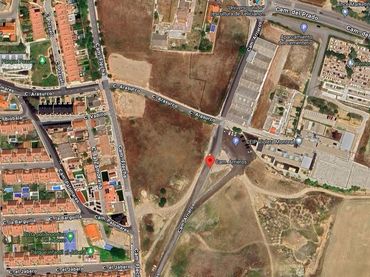 Lands and plots for sale in Zaratán