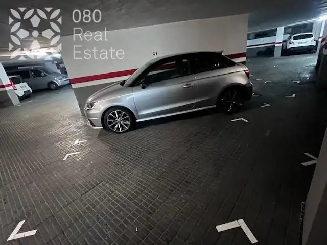 Parking à vendre à De Josep Tarradellas 8, imagen 3