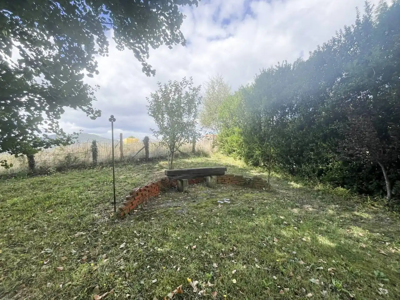 Casa rústica amb jardí en venda a Calle Ereño Auzoa, imagen 63