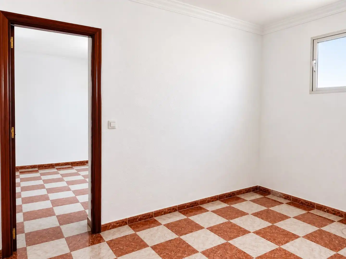 Habitación de Casa o chalet en venta en Sanlúcar de Barrameda con Terraza y Trastero