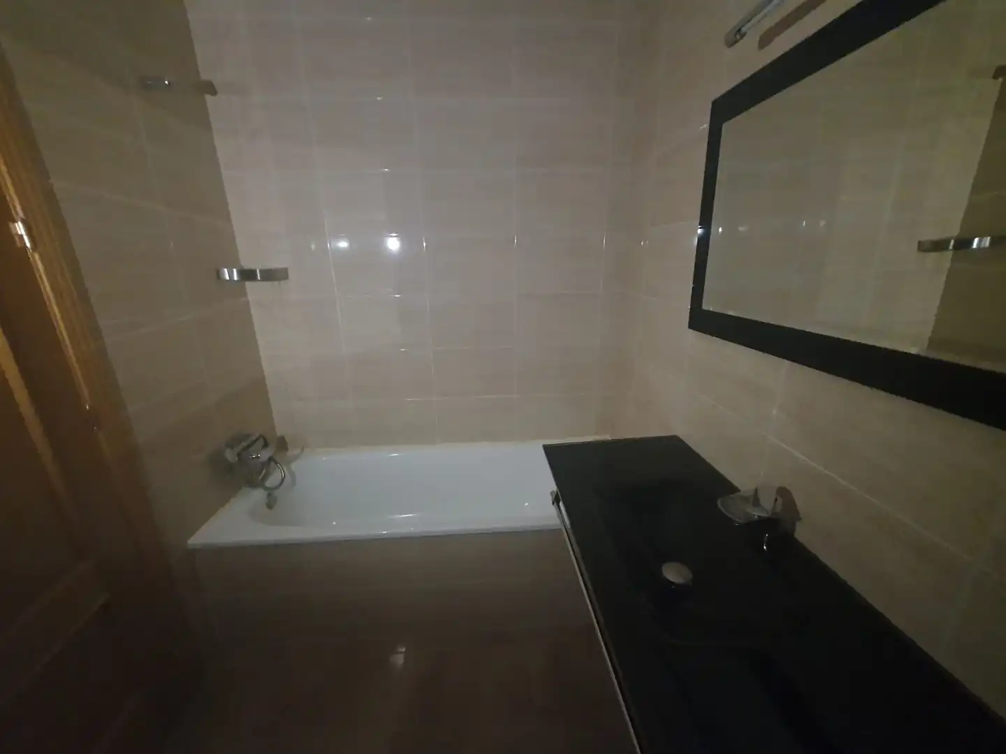 Bany de Pis en venda en Puertollano amb Aire condicionat, Calefacció i Terrassa