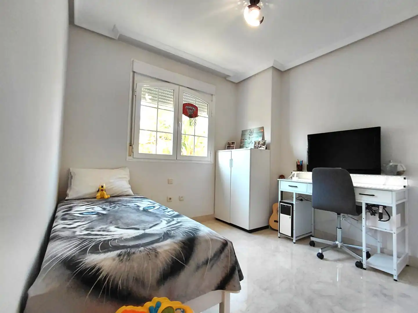 Habitación de Piso en venta en Marbella con Aire acondicionado, Calefacción y Terraza