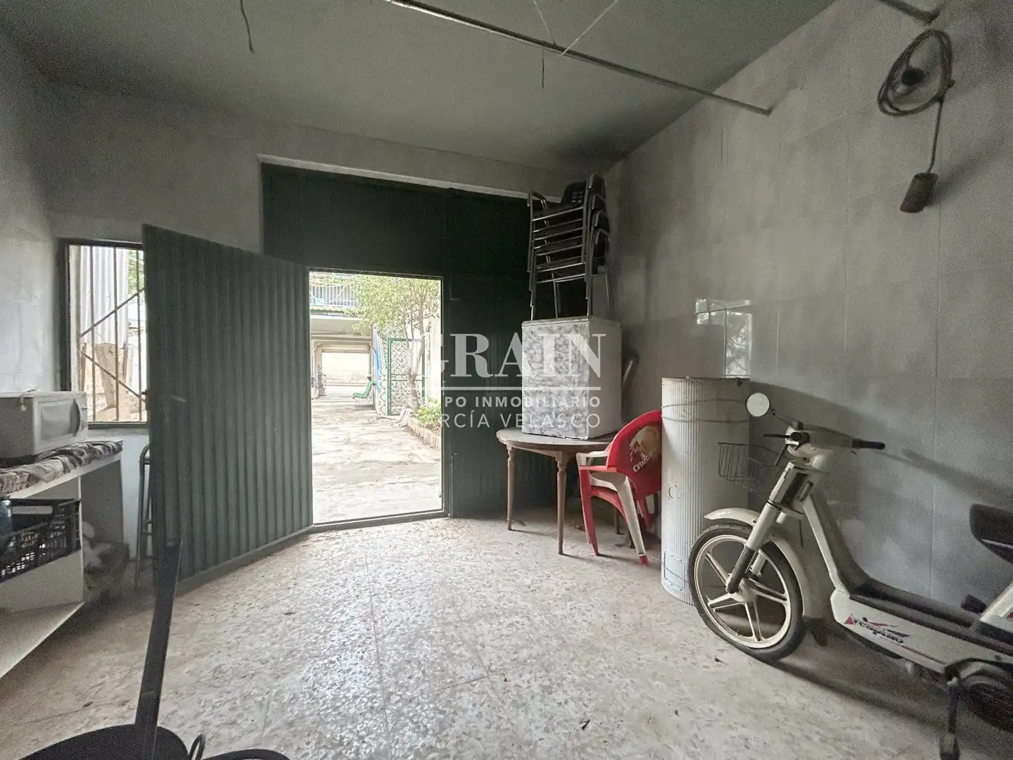 Casa amb balcó en venda a Pedanías - Extrarradio, imagen 6
