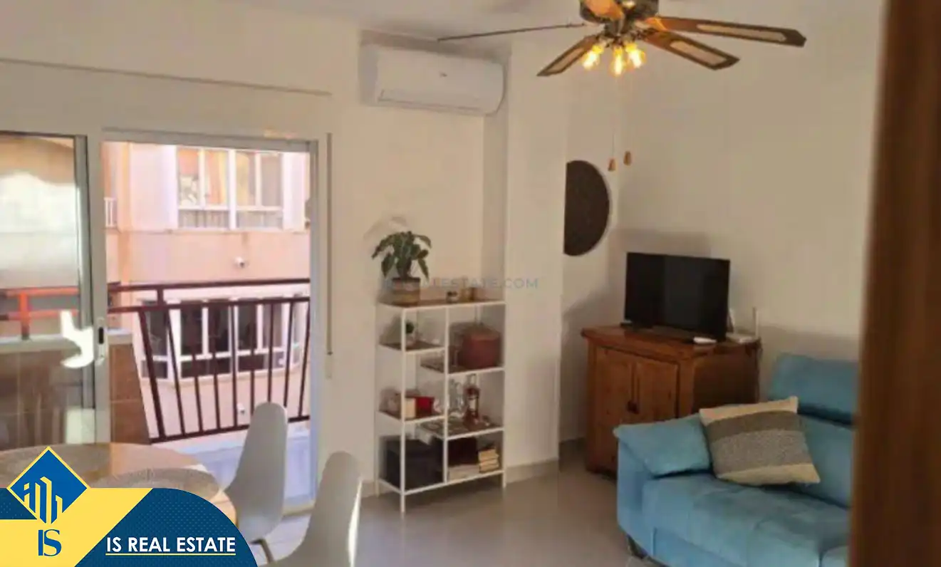 Apartamento con ascensor en venta en Playa del Cura