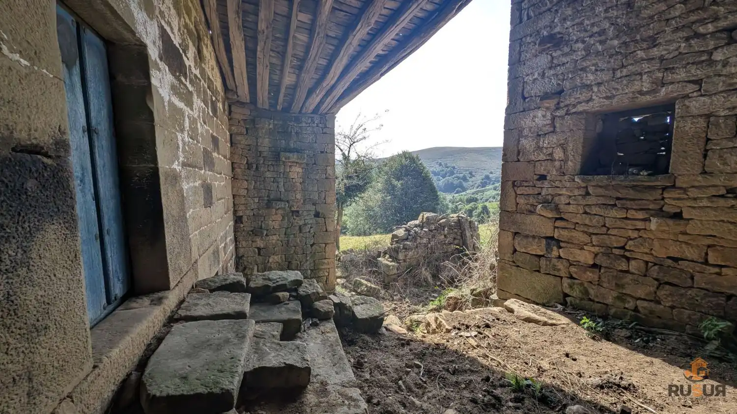 Maison rustique à vendre à Luena, imagen 7
