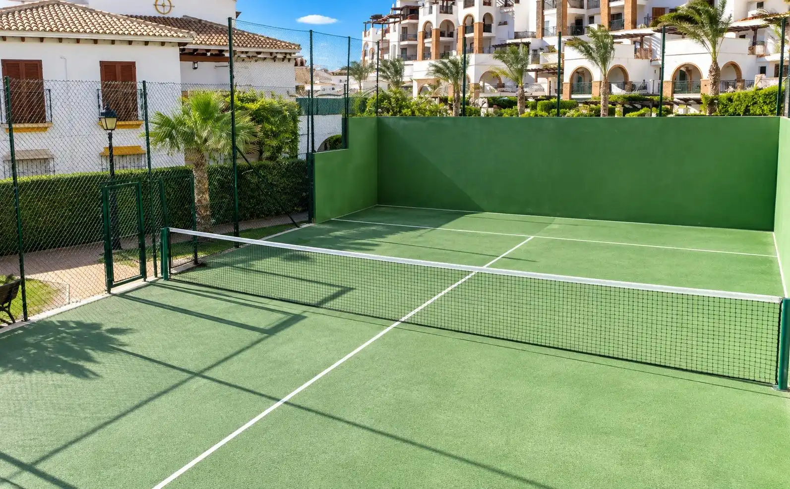 Attique avec piscine à vendre à Avenida Avenida Tomillo, imagen 27
