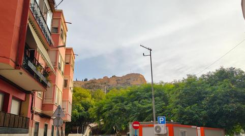 Photo 2 of Flat for sale in Calle Martinez de Velasco, Carolinas Bajas, Alicante