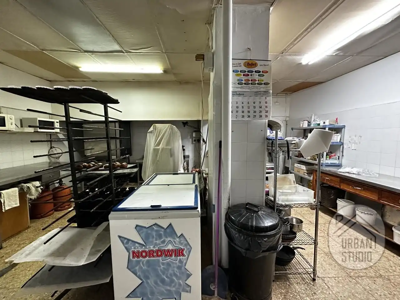 Business premises for sale in Centro, imagen 18