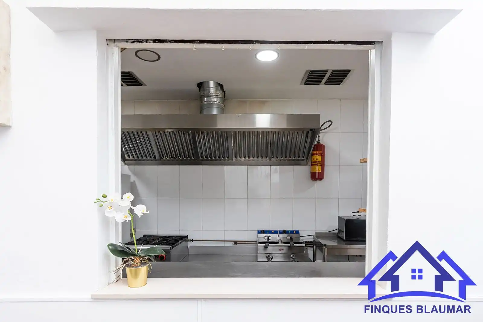 Business premises to rent in Centre, imagen 44