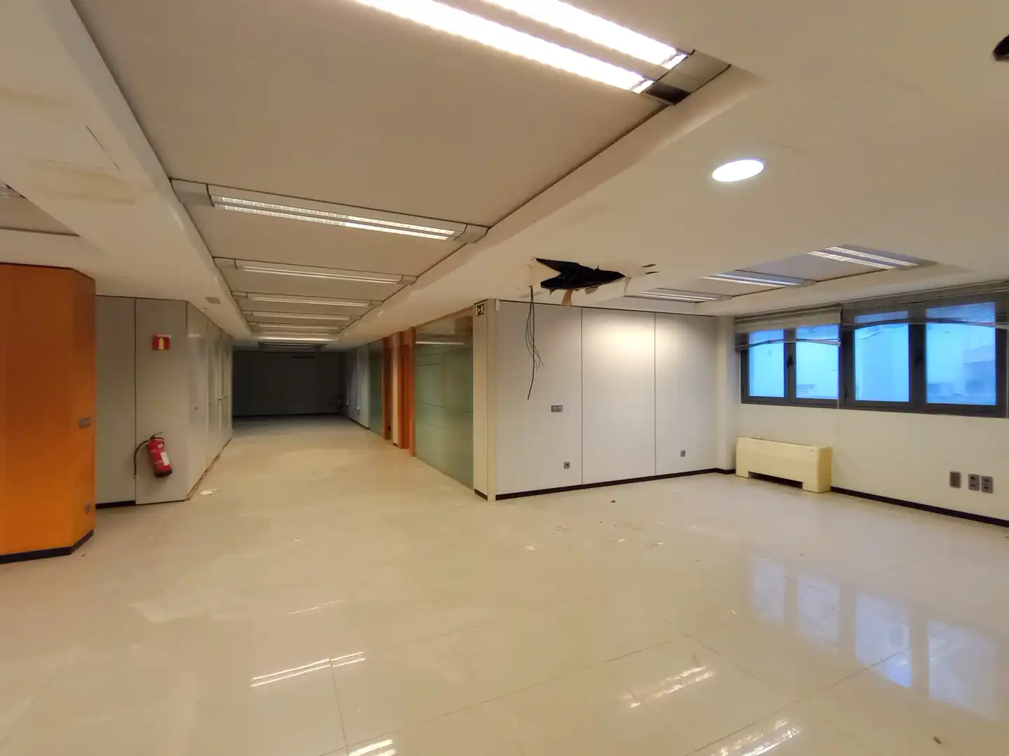 Bureau avec ascenseur à louer à Plaça d'Espanya, imagen 12