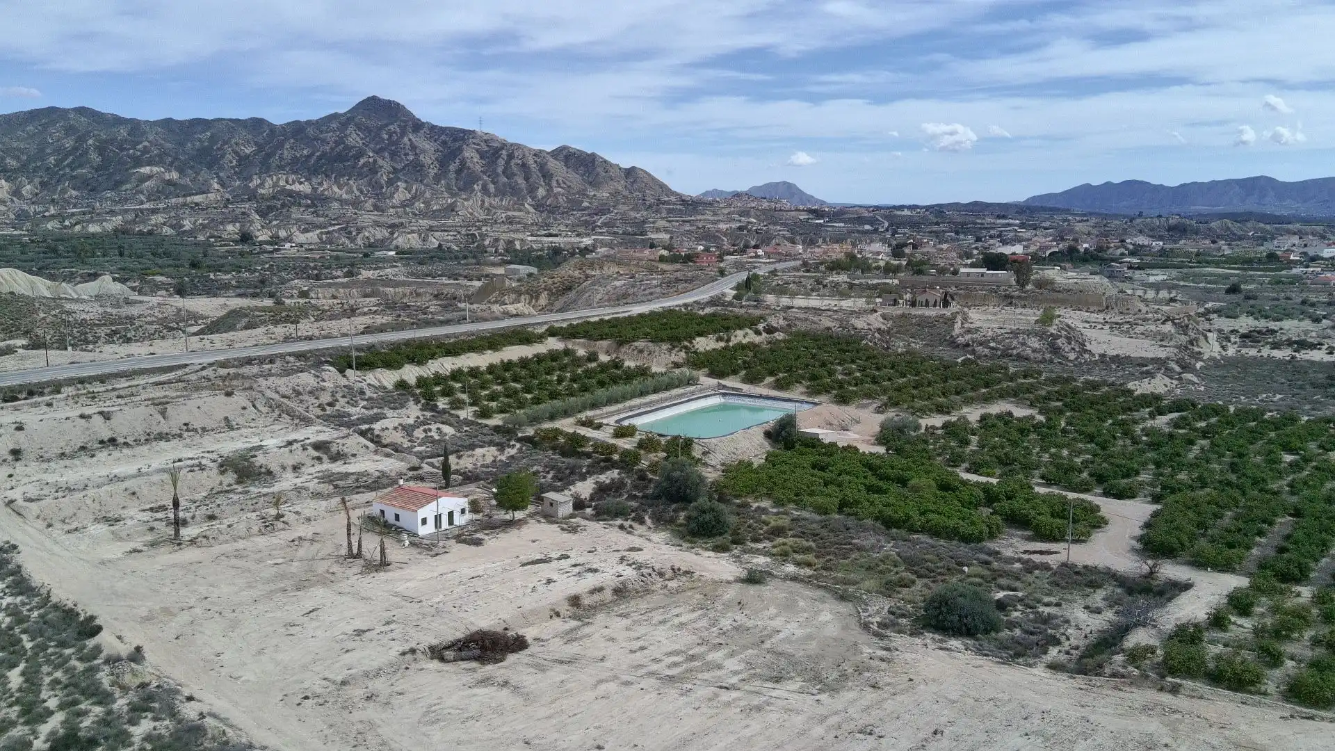 Casa in vendita a Abanilla, imagen 39