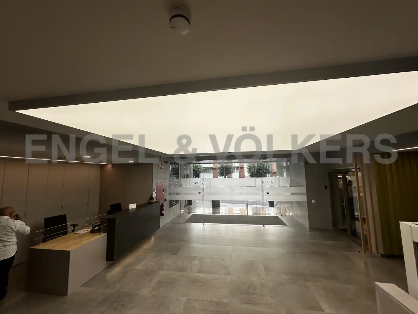 Bureau avec ascenseur à louer à Sant Joan - TV3, imagen 7