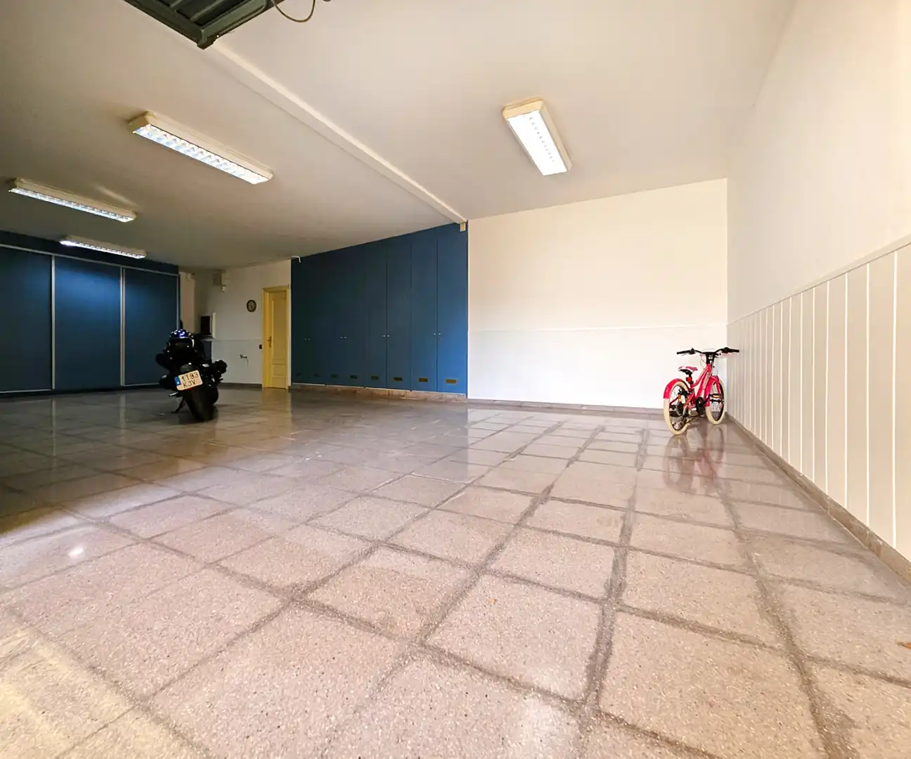 Casa amb terrassa en venda a Tiana, imagen 41