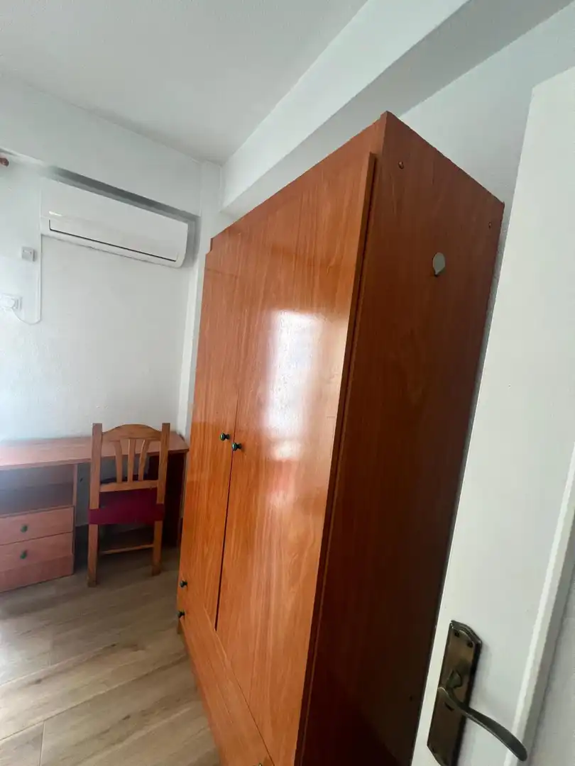 Apartament amb ascensor de lloguer a Ciudad Jardín - Tagarete - El Zapillo, imagen 15