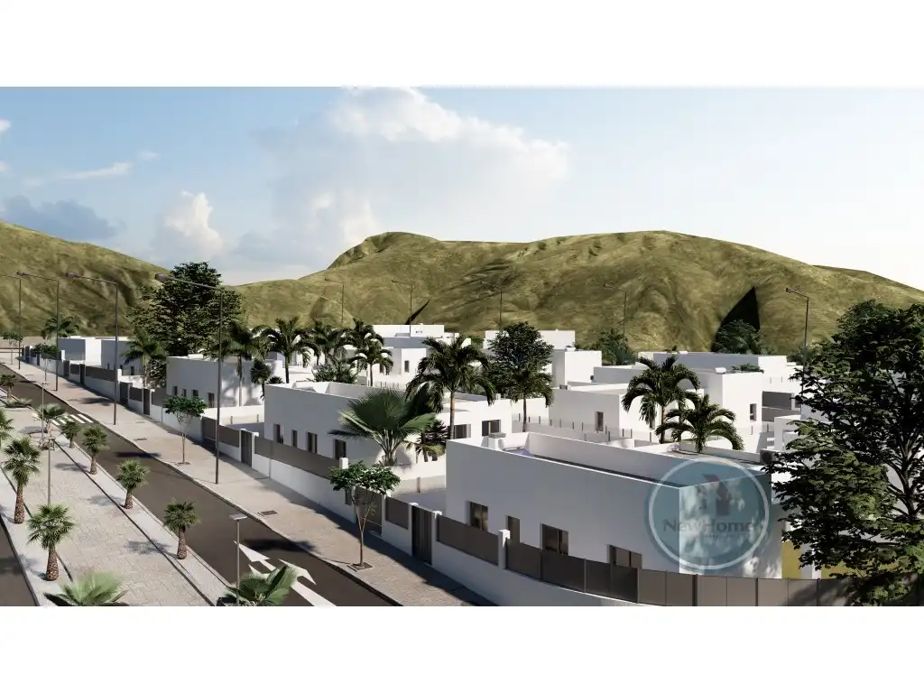 Houses for sale in Calle Carrasqueta, Pedanías Oeste