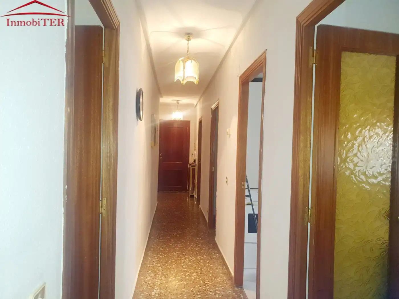 Flat for rent in Arrabal - Carrel - San Julián