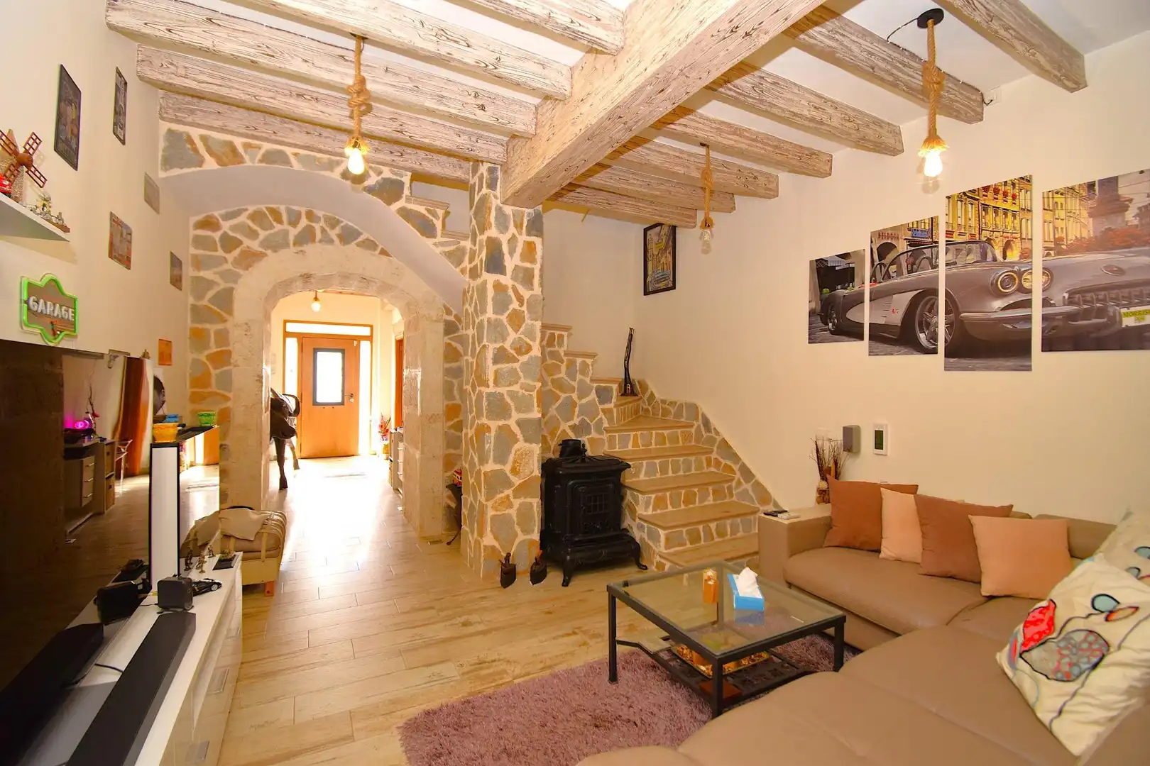 Villa avec jardin à vendre à Muro, imagen 6