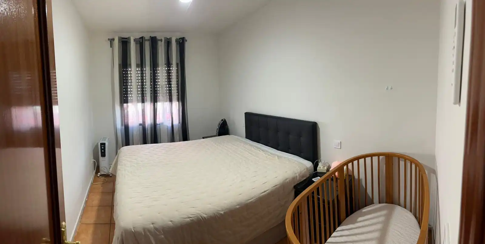 Bedroom of Houses for sale in Tielmes  with Heating, Terrace and Storage room