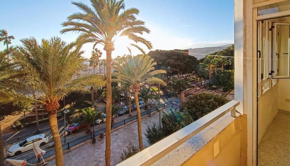 Photo 1 of Flat for sale in Centro, Almería