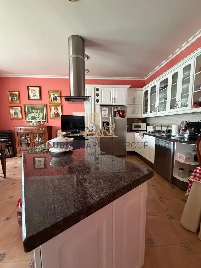 Casa con piscina en venta en Periurbano Oeste - Sierra, imagen 9