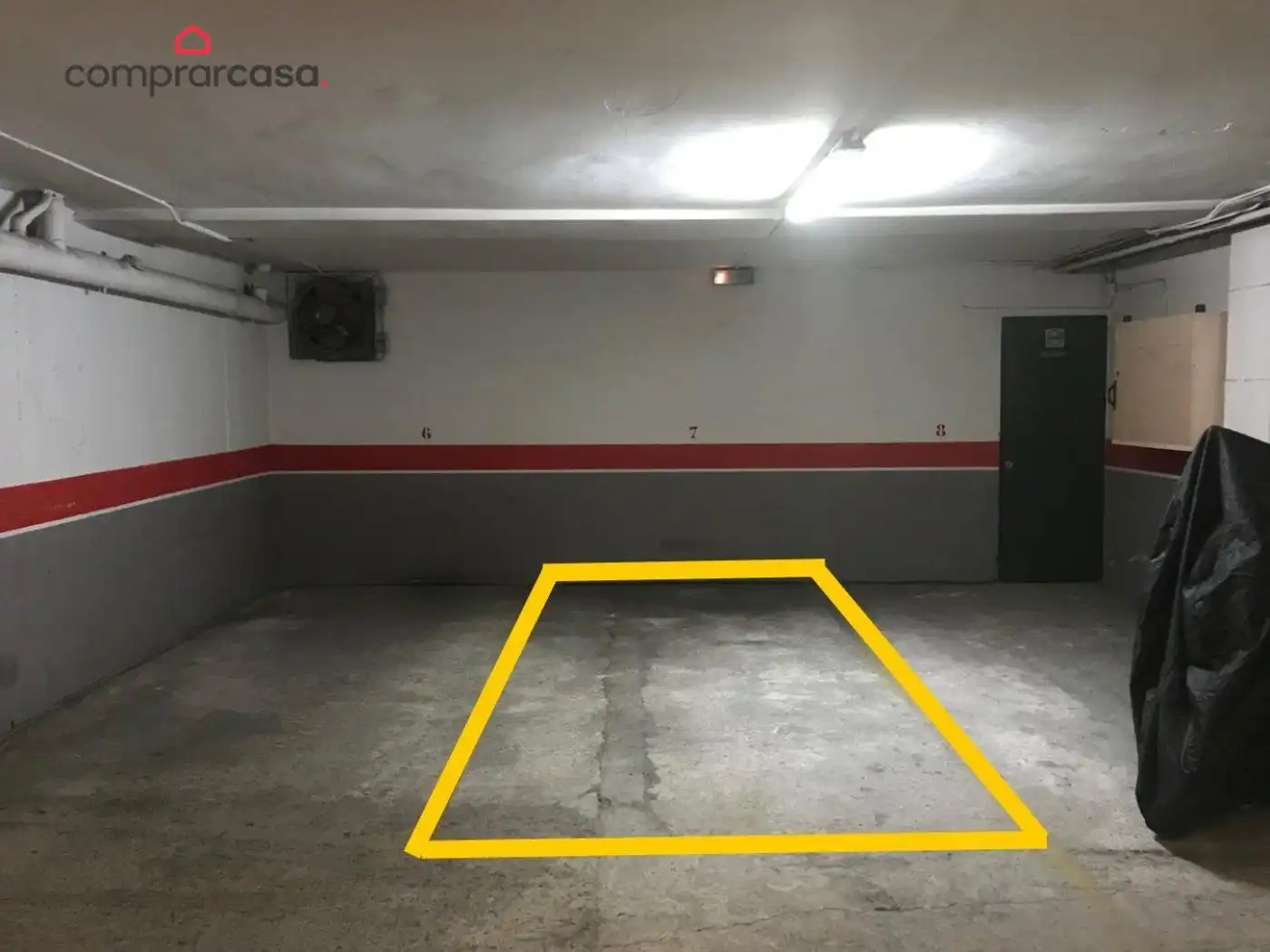 Individuale in vendita a Pasaje PASATGE SANTA ISABEL