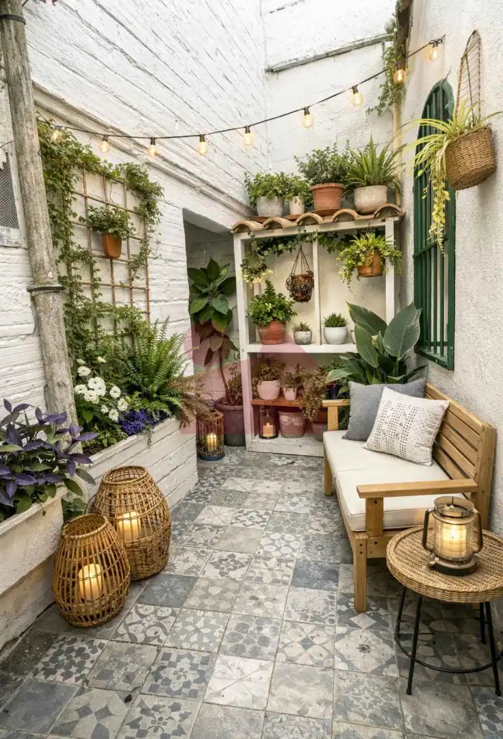 Balcony of Ground floor for sale in Mollet del Vallès  with Heating