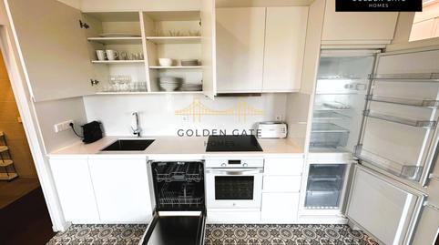 Foto 4 de Pis de lloguer a Carrer Dels Metges, Sant Pere, Sta. Caterina i la Ribera, Barcelona