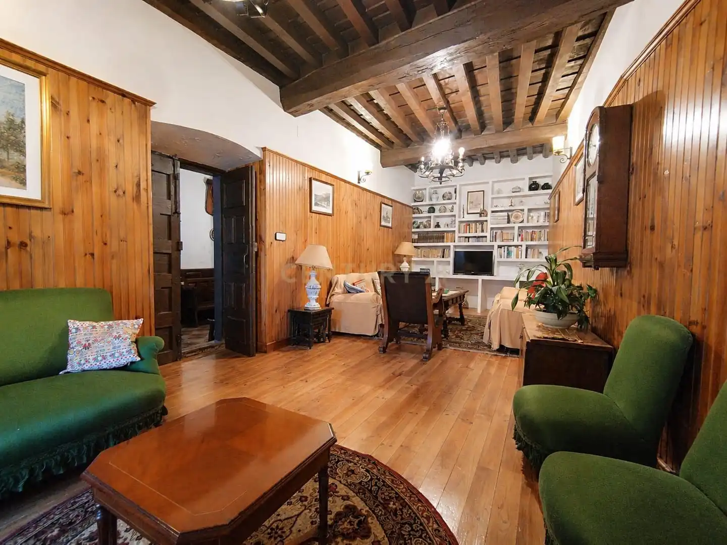 Maison à vendre à Candelario, imagen 7