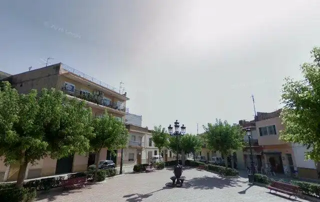 Vista exterior de Casa o chalet en venta en Massalavés