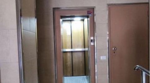 Foto 5 de Garaje de alquiler en Calle Castrillo, 36, Arenales - Lugo - Avda. Marítima, Las Palmas de Gran Canaria