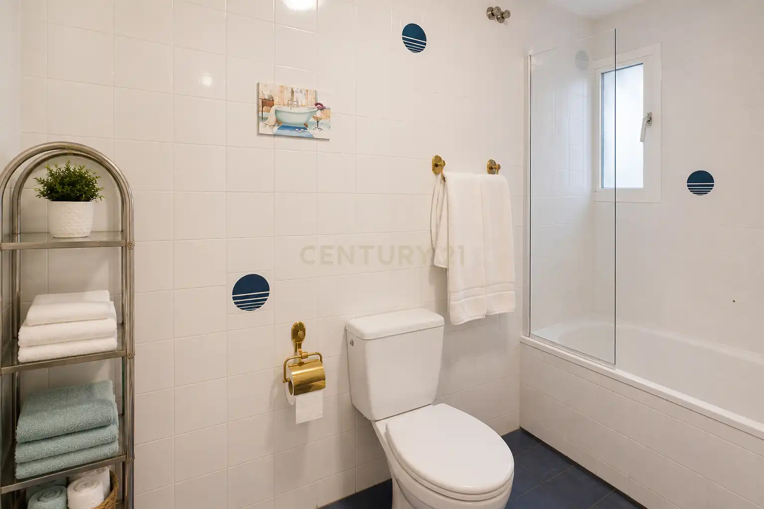 Flat with terrace for sale in Av. las Palmeras, Benalmádena, Spain, imagen 13