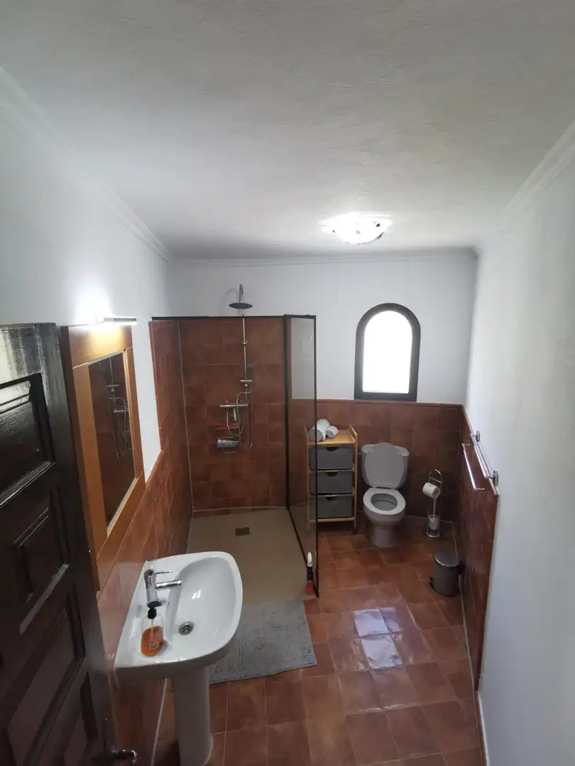 Chalet con piscina en venta en PP CDS ENCINAS 78, imagen 21