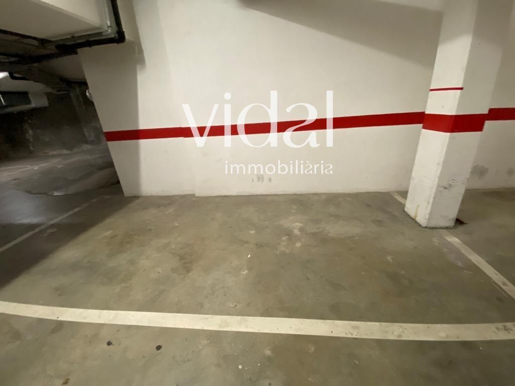 Aparcament de Garatge de lloguer en Palamós