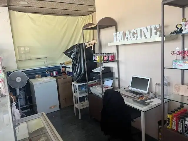 Local comercial de lloguer a Abrera, imagen 4