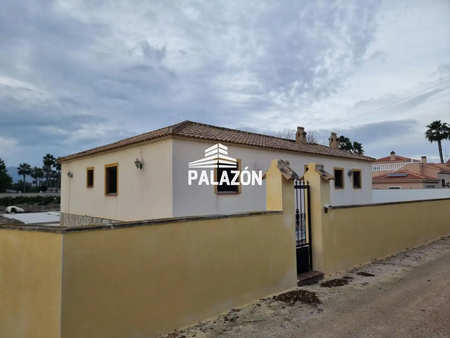 Villa in vendita a Catral, imagen 15