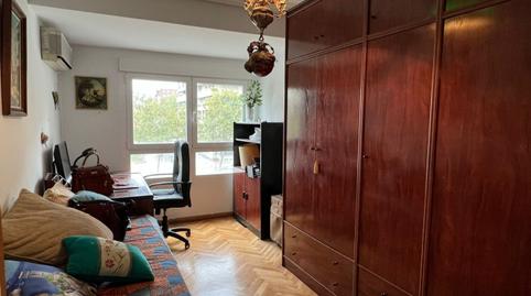 Foto 5 de Piso de alquiler en Avenida Alierta, Cesareo, Paseo Constitución - Las Damas,  Zaragoza Capital