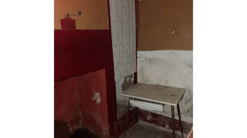 Foto 5 de Casa o chalet en venta en Calle Sevilla, 45, Cortegana, Huelva