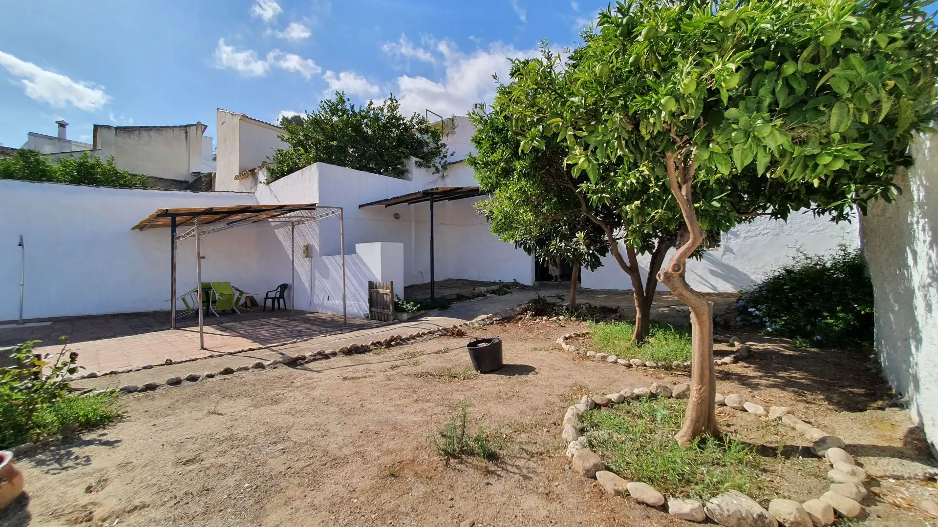 Adossat amb piscina en venda a Ardales, imagen 7