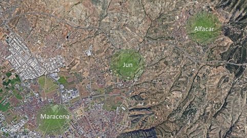 Solvia Inmobiliaria  Suelo urbanizable sectorizado Jun, immagine 3
