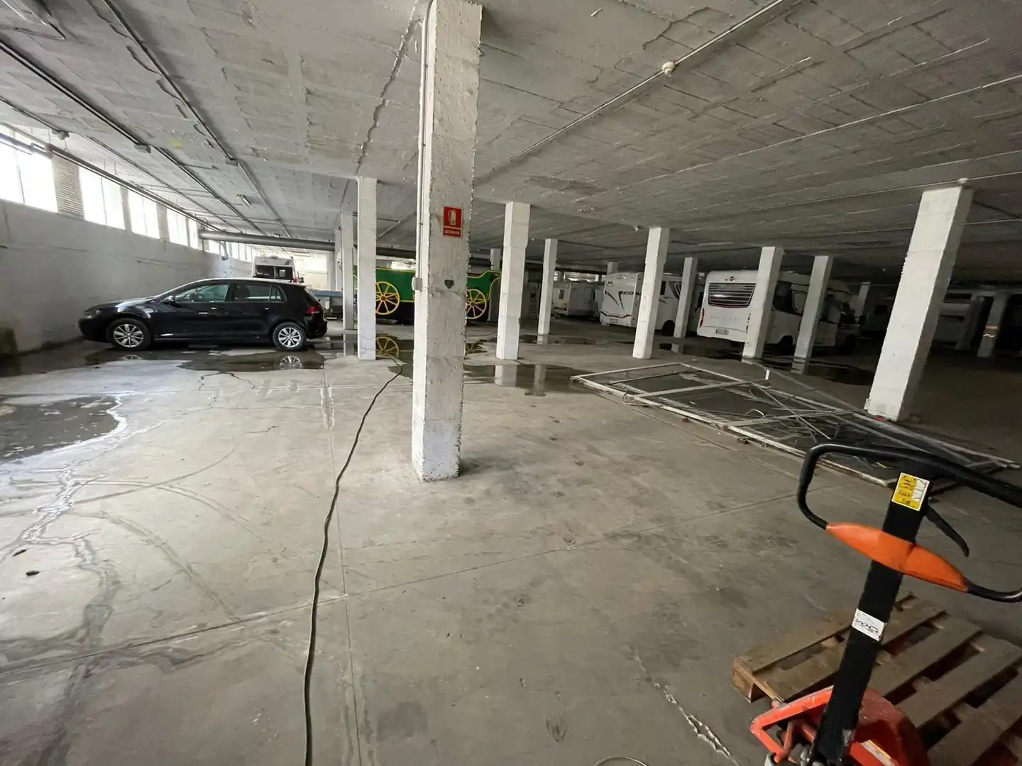 Industrial building for sale in Los Pinos, imagen 52