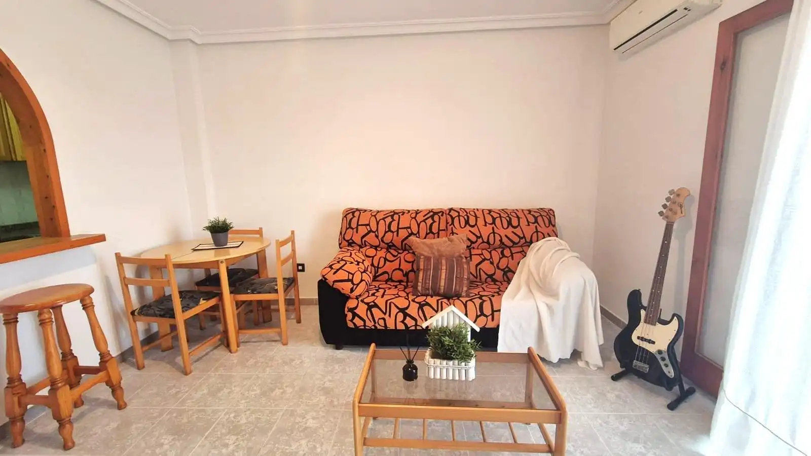 Mini appartamento con terrazza in vendita a Calle Los Gases 24, imagen 21